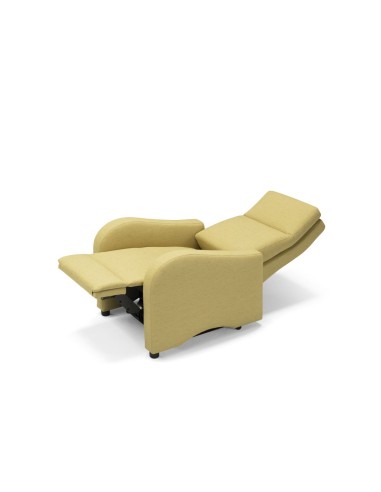 Poltrona Leo