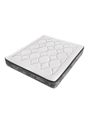 Materasso Activ Black